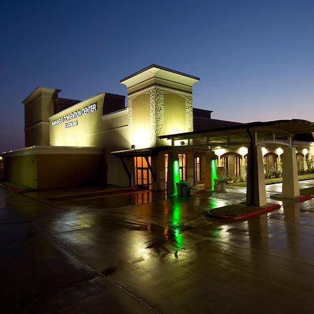 Holiday Inn Texarkana Arkansas Convention Center, An Ihg Hotel Exteriér fotografie