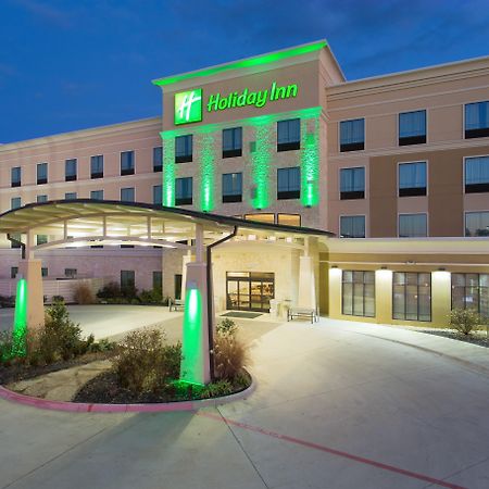 Holiday Inn Texarkana Arkansas Convention Center By Ihg Exteriér fotografie