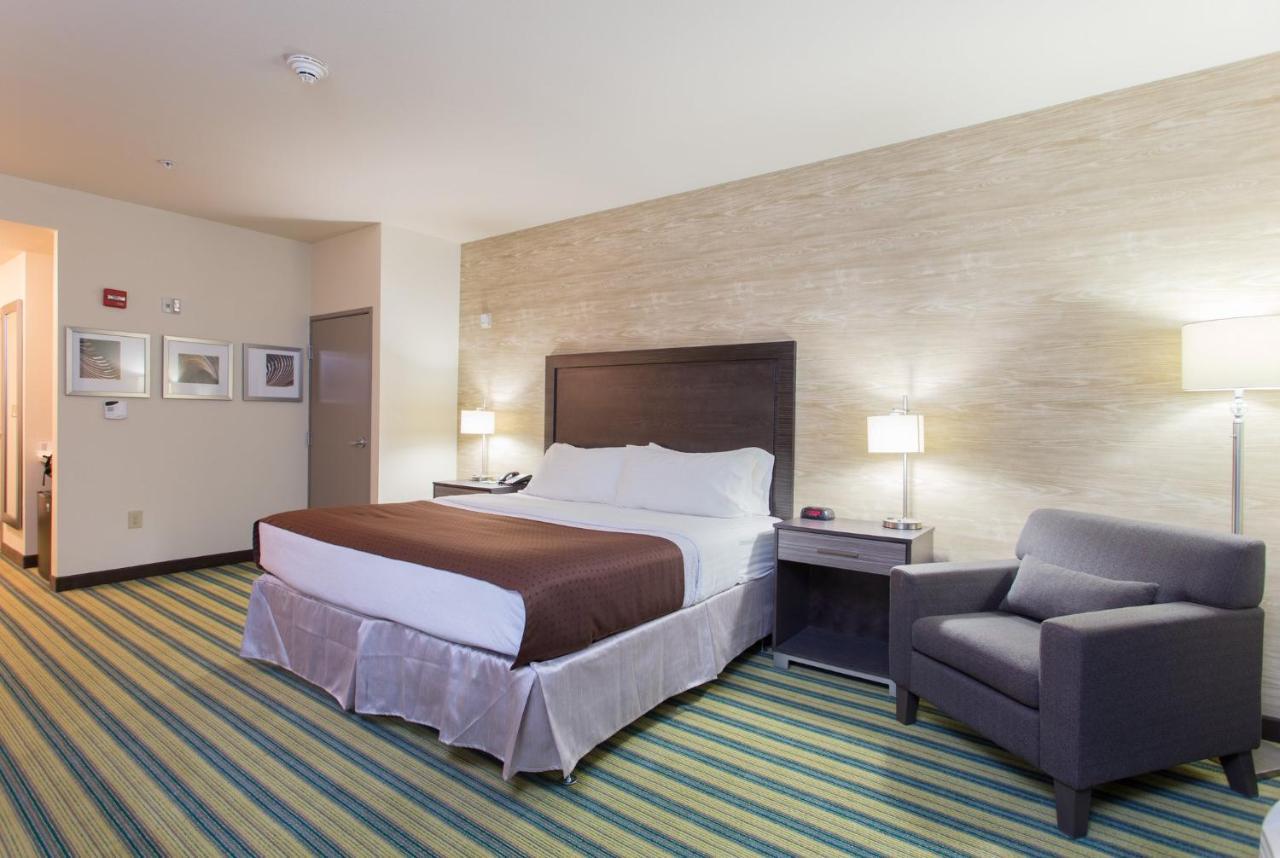 Holiday Inn Texarkana Arkansas Convention Center By Ihg Exteriér fotografie