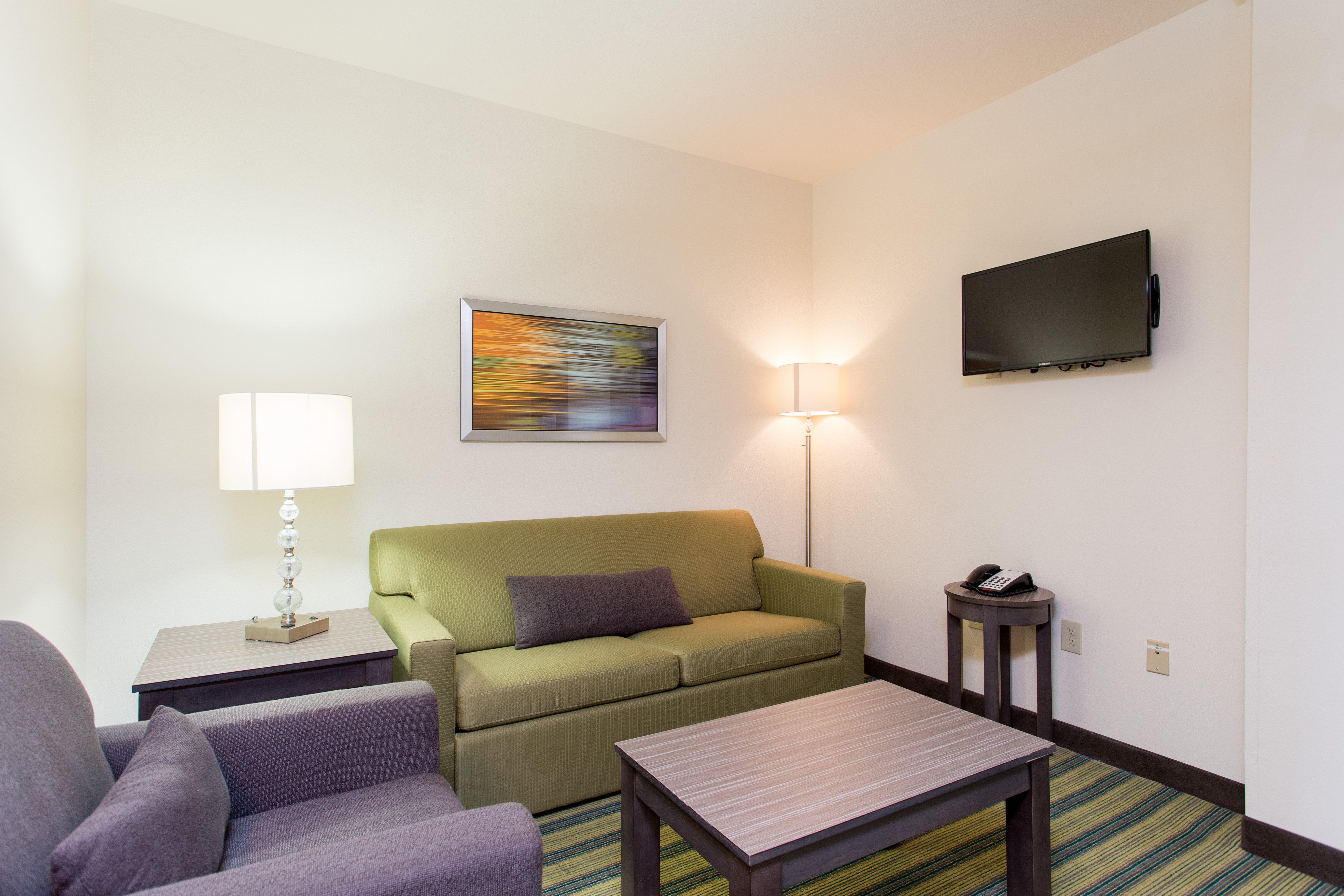 Holiday Inn Texarkana Arkansas Convention Center By Ihg Exteriér fotografie