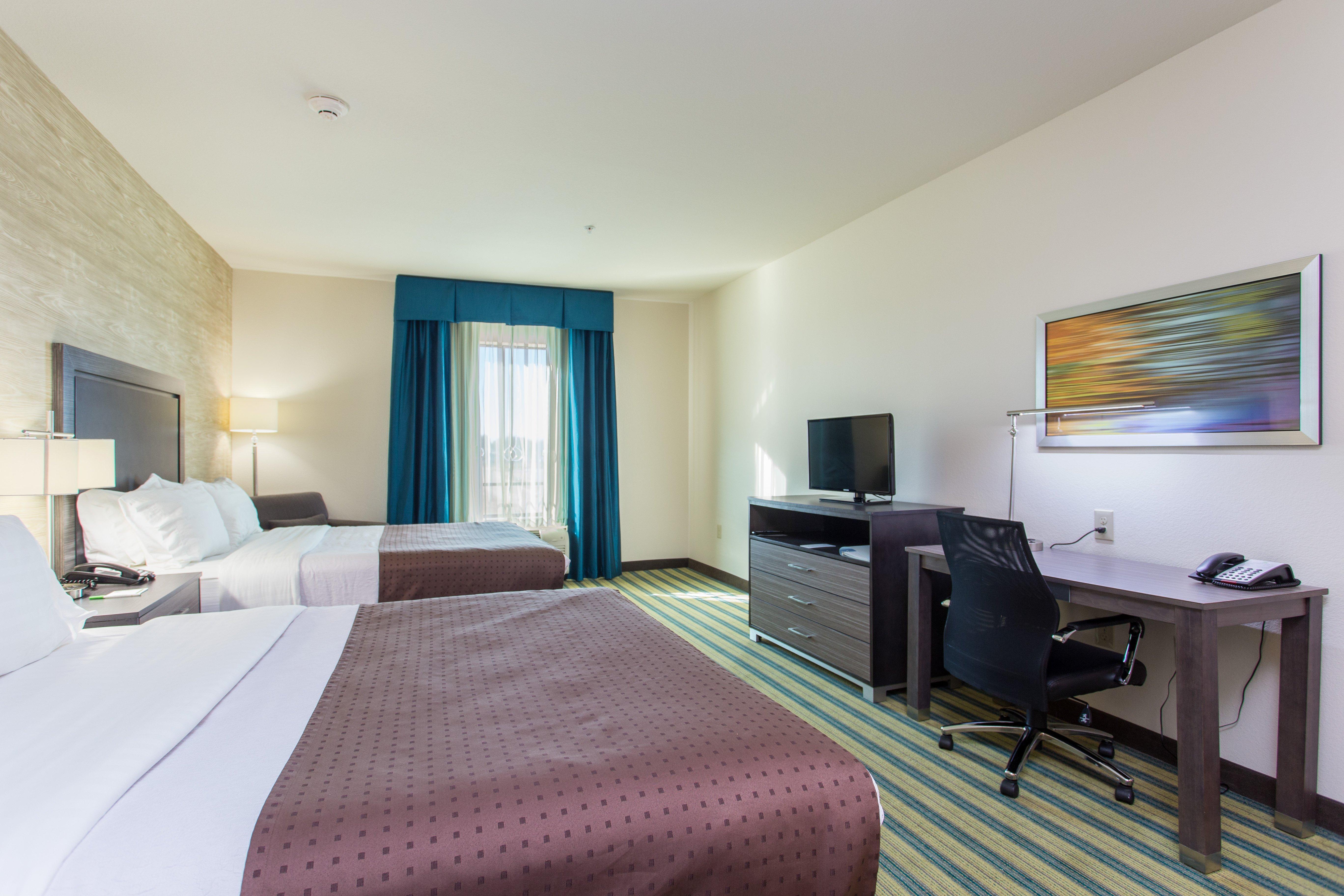 Holiday Inn Texarkana Arkansas Convention Center By Ihg Exteriér fotografie