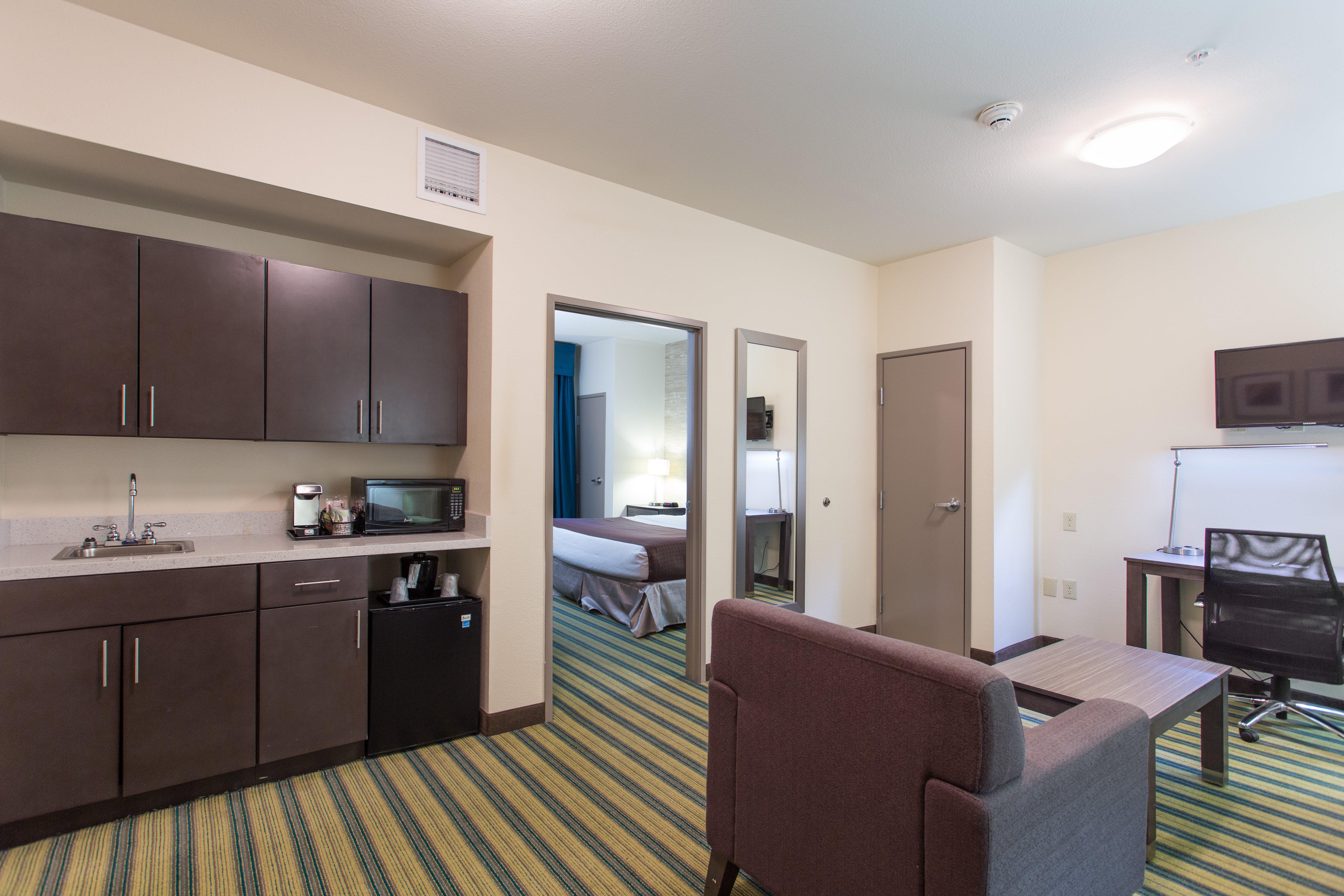 Holiday Inn Texarkana Arkansas Convention Center By Ihg Exteriér fotografie