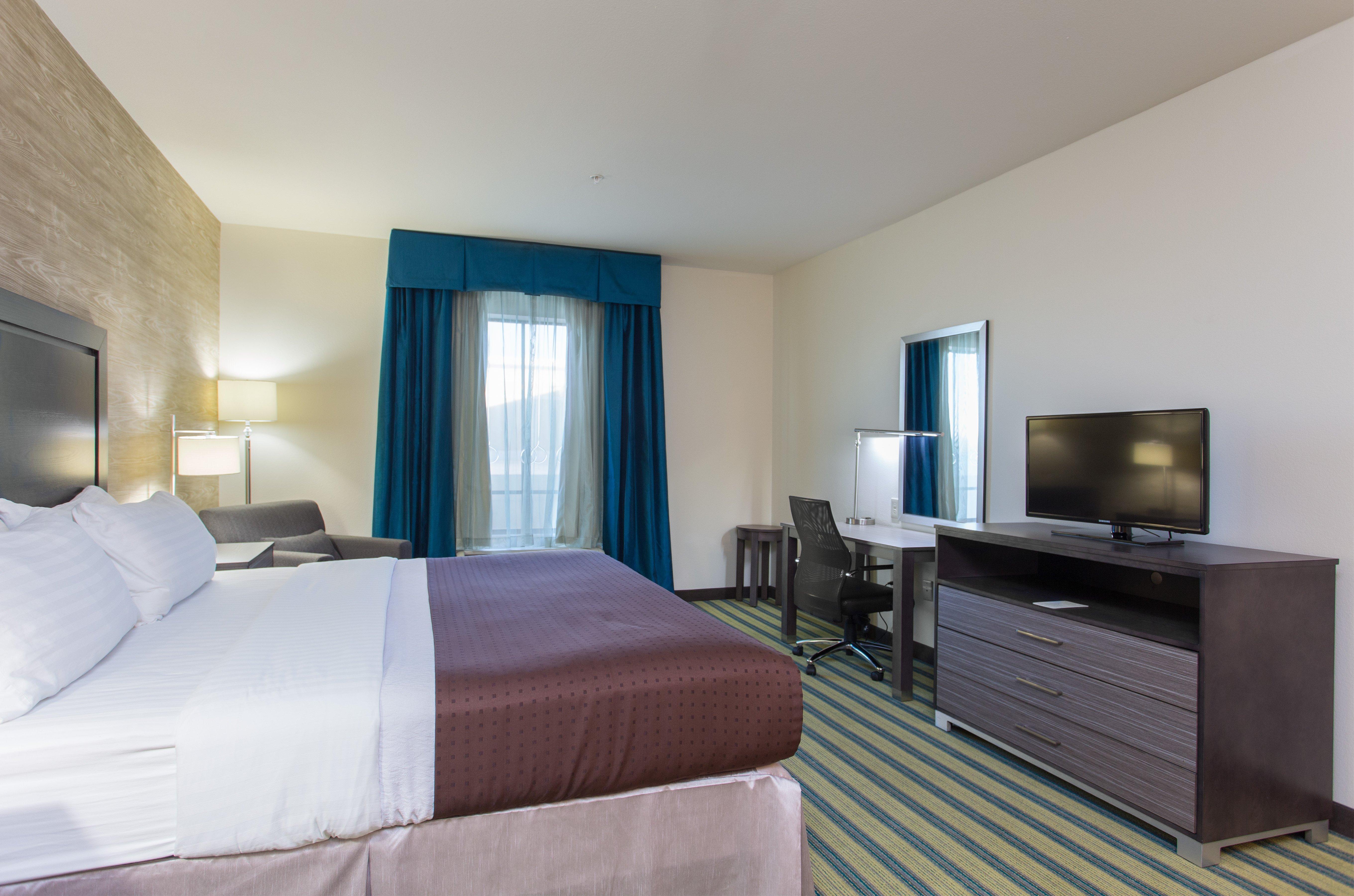 Holiday Inn Texarkana Arkansas Convention Center By Ihg Exteriér fotografie