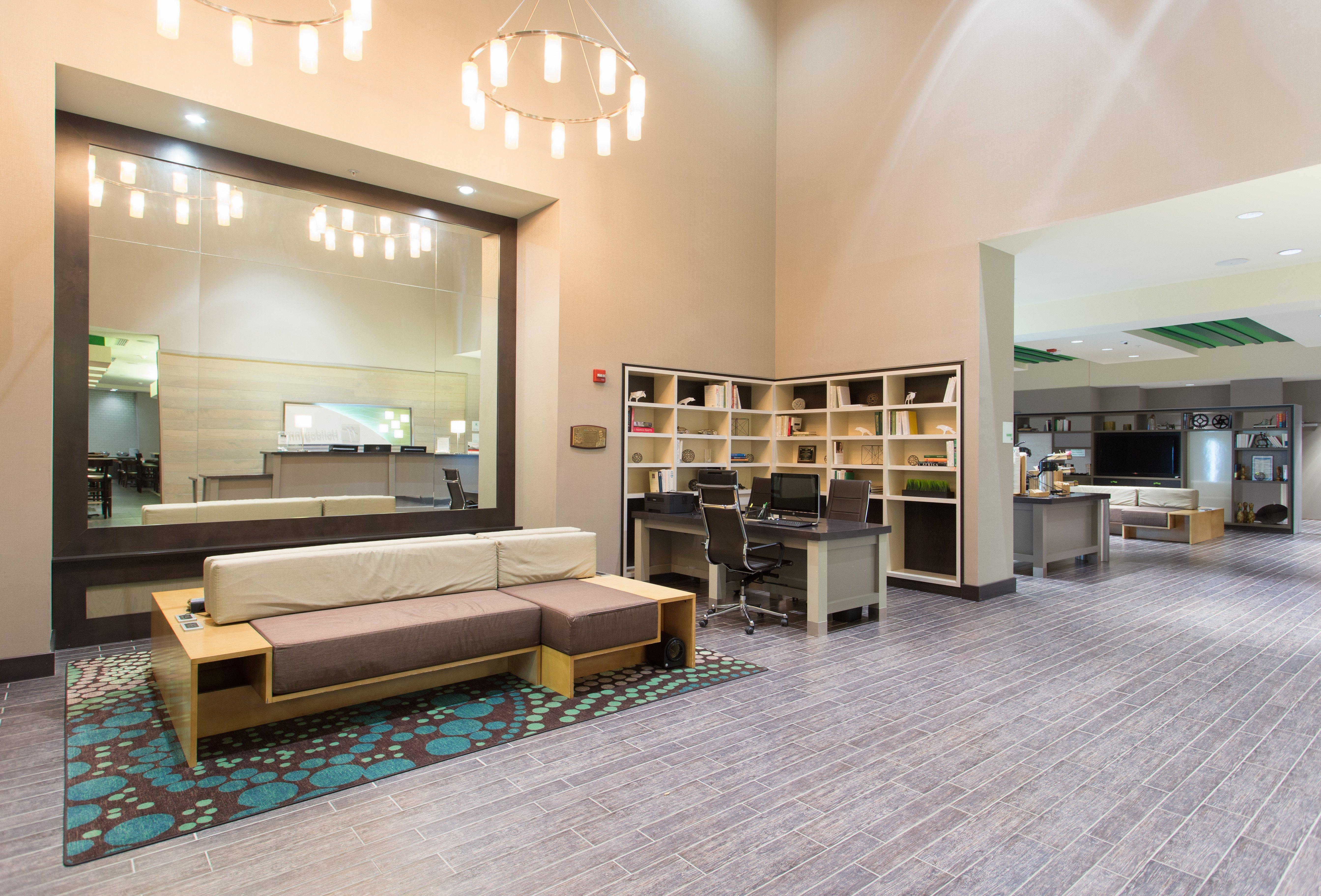 Holiday Inn Texarkana Arkansas Convention Center By Ihg Exteriér fotografie