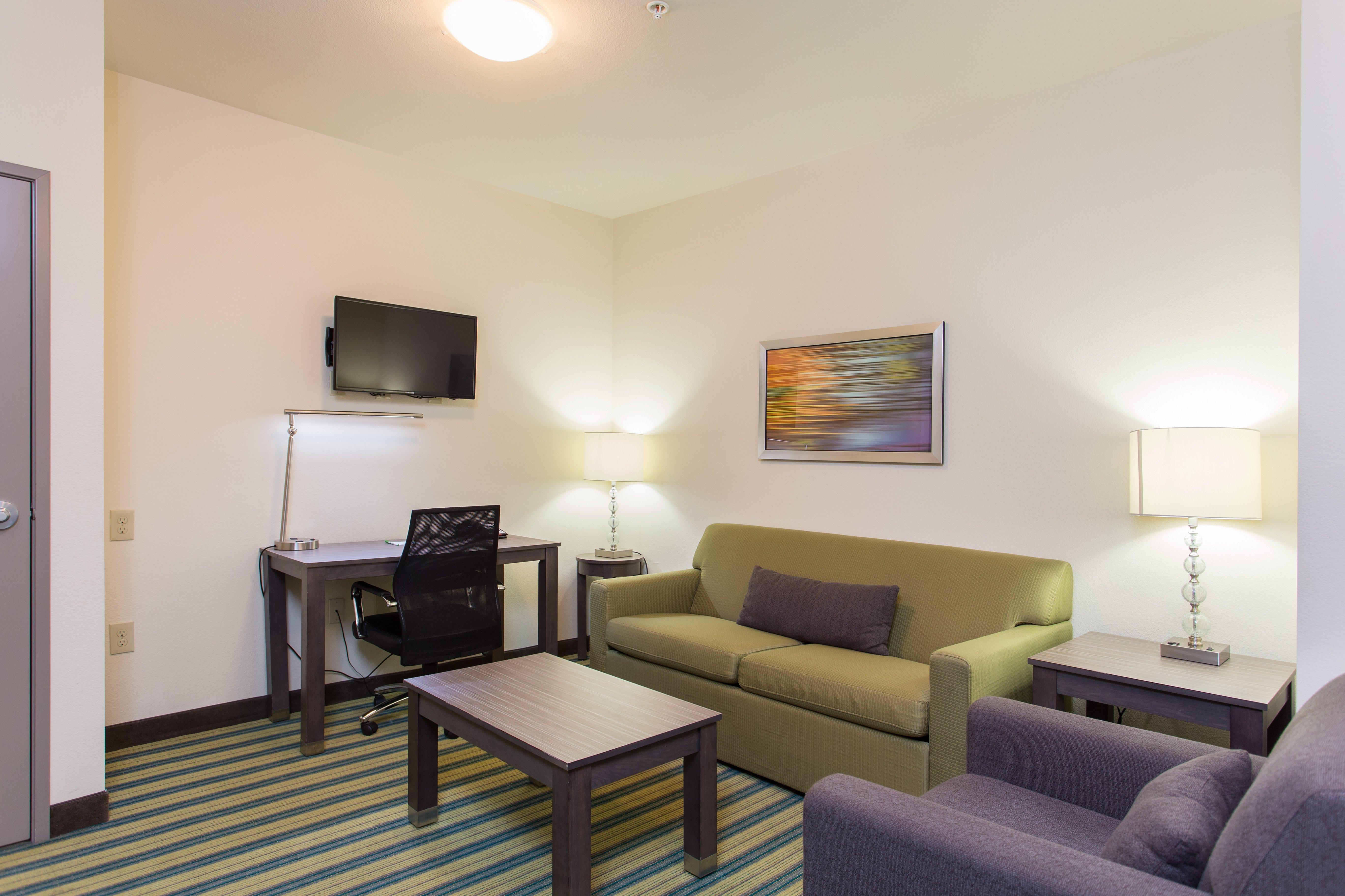Holiday Inn Texarkana Arkansas Convention Center By Ihg Exteriér fotografie