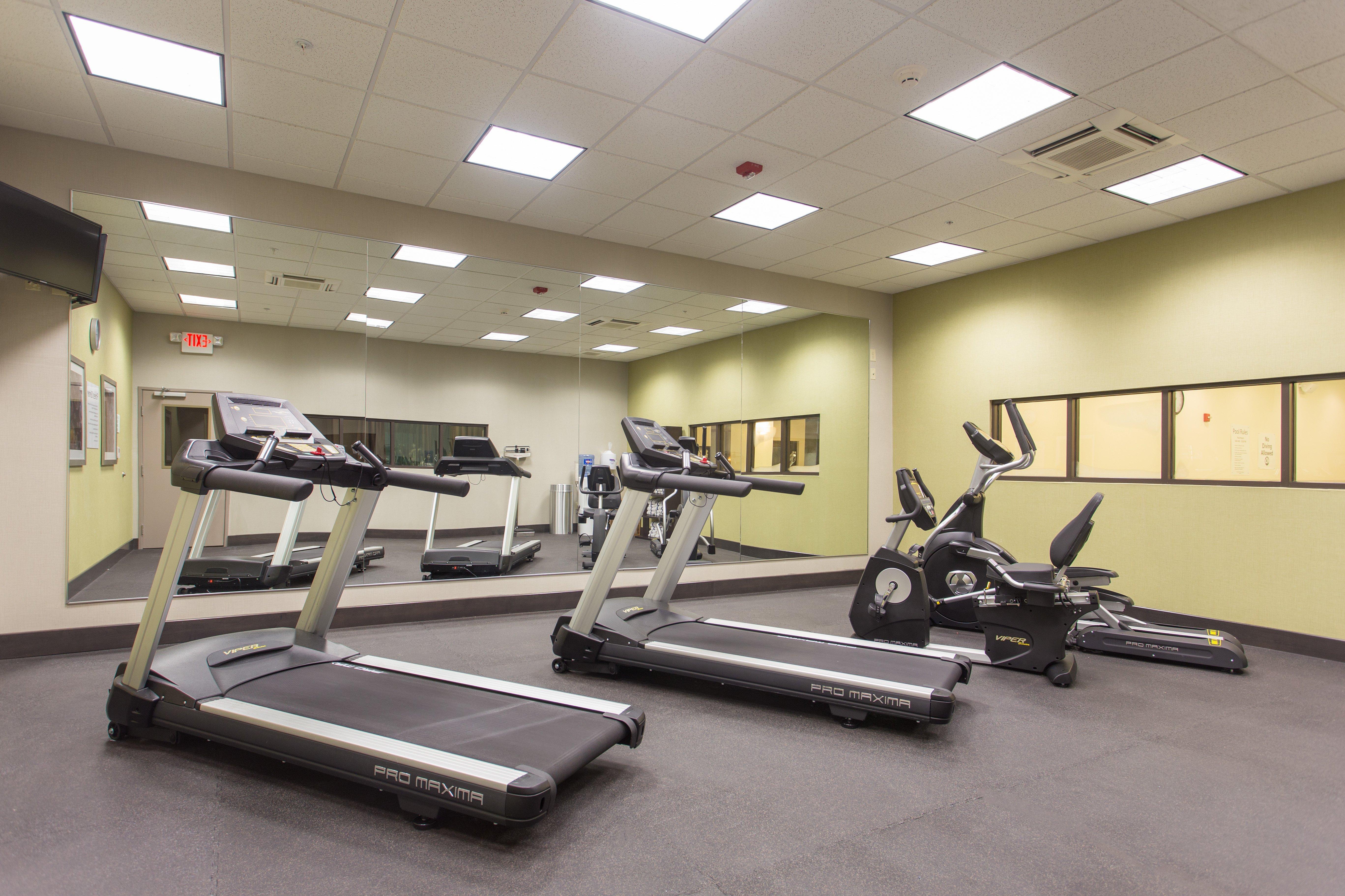 Holiday Inn Texarkana Arkansas Convention Center By Ihg Exteriér fotografie