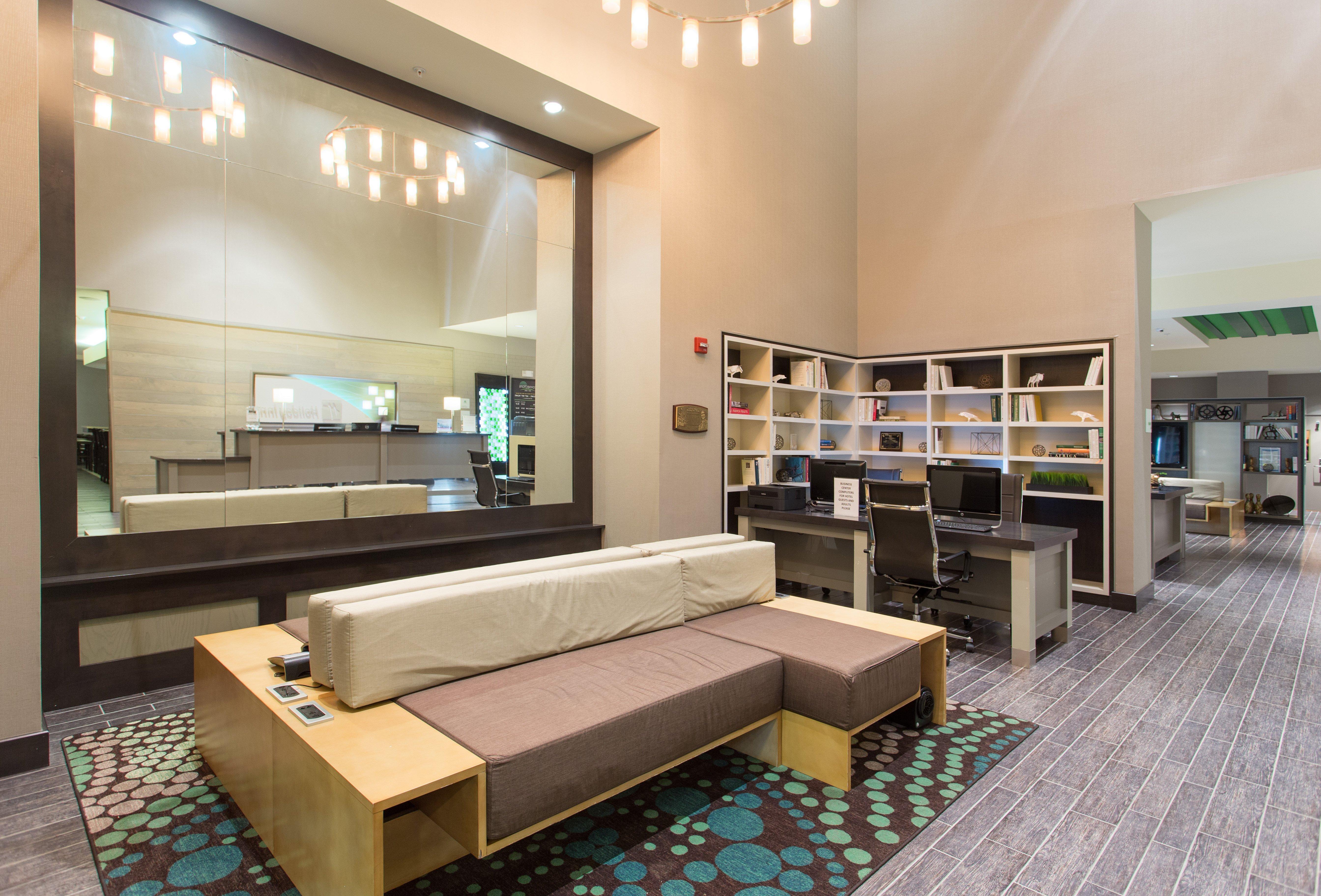 Holiday Inn Texarkana Arkansas Convention Center By Ihg Exteriér fotografie