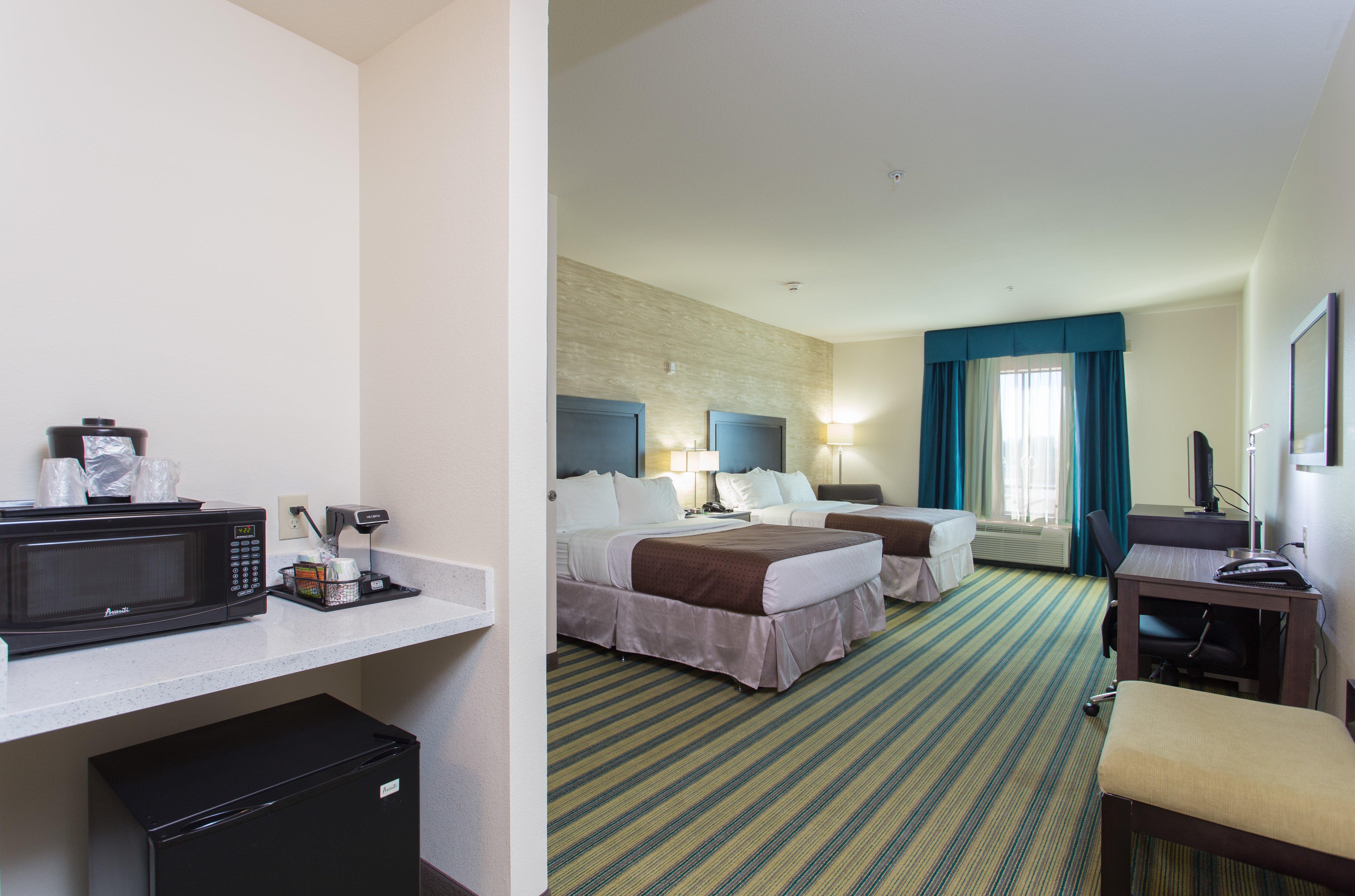 Holiday Inn Texarkana Arkansas Convention Center By Ihg Exteriér fotografie
