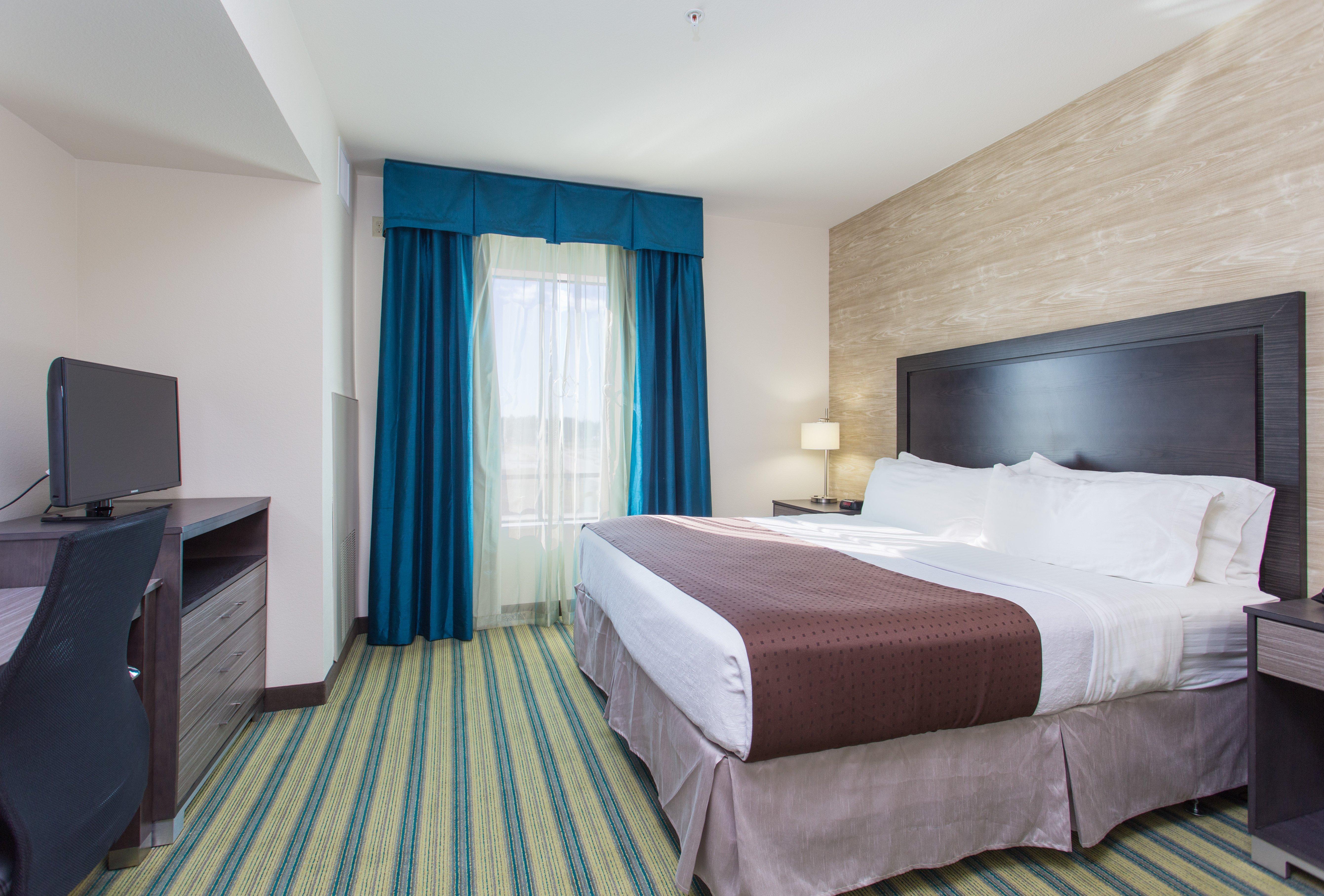 Holiday Inn Texarkana Arkansas Convention Center By Ihg Exteriér fotografie