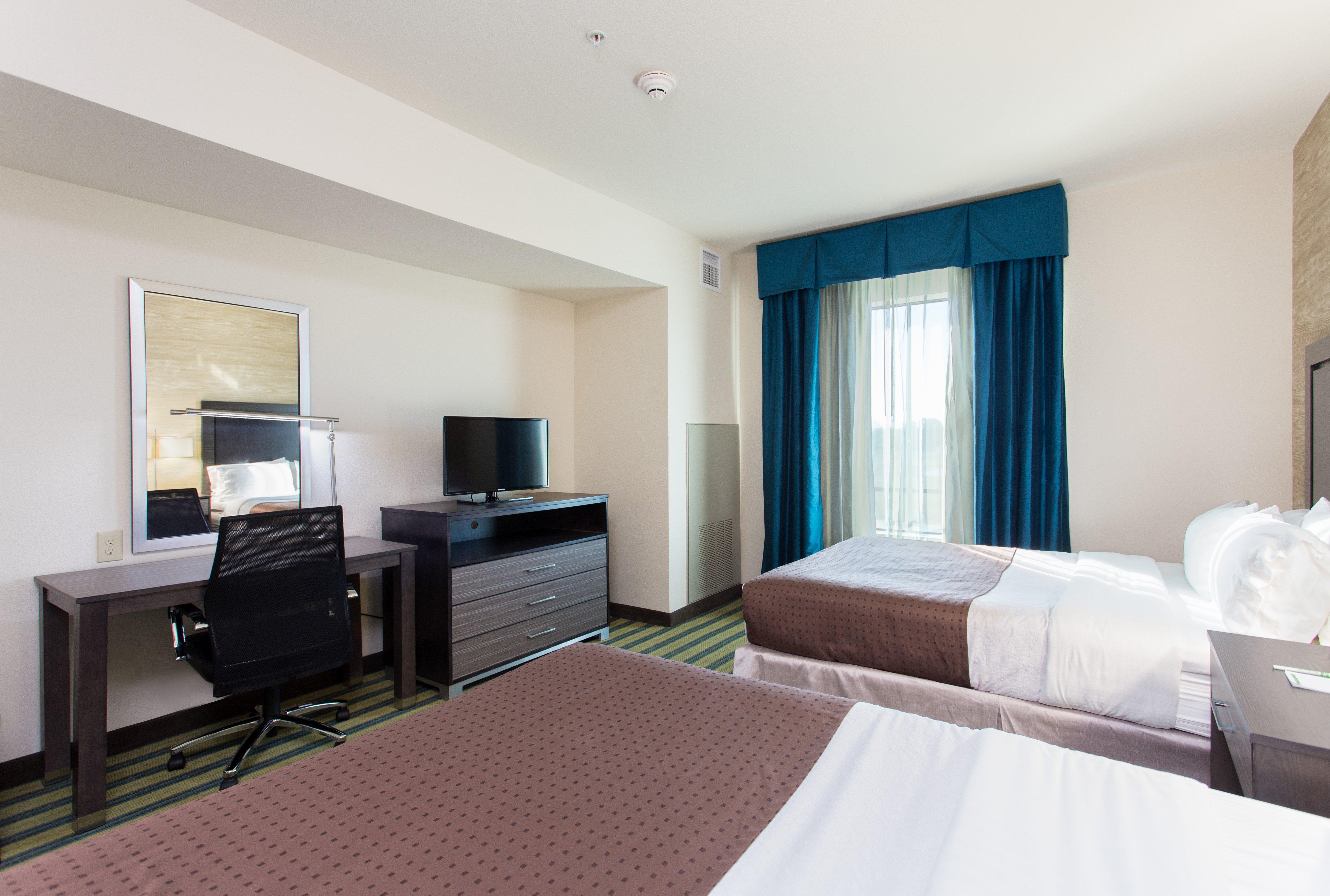 Holiday Inn Texarkana Arkansas Convention Center By Ihg Exteriér fotografie