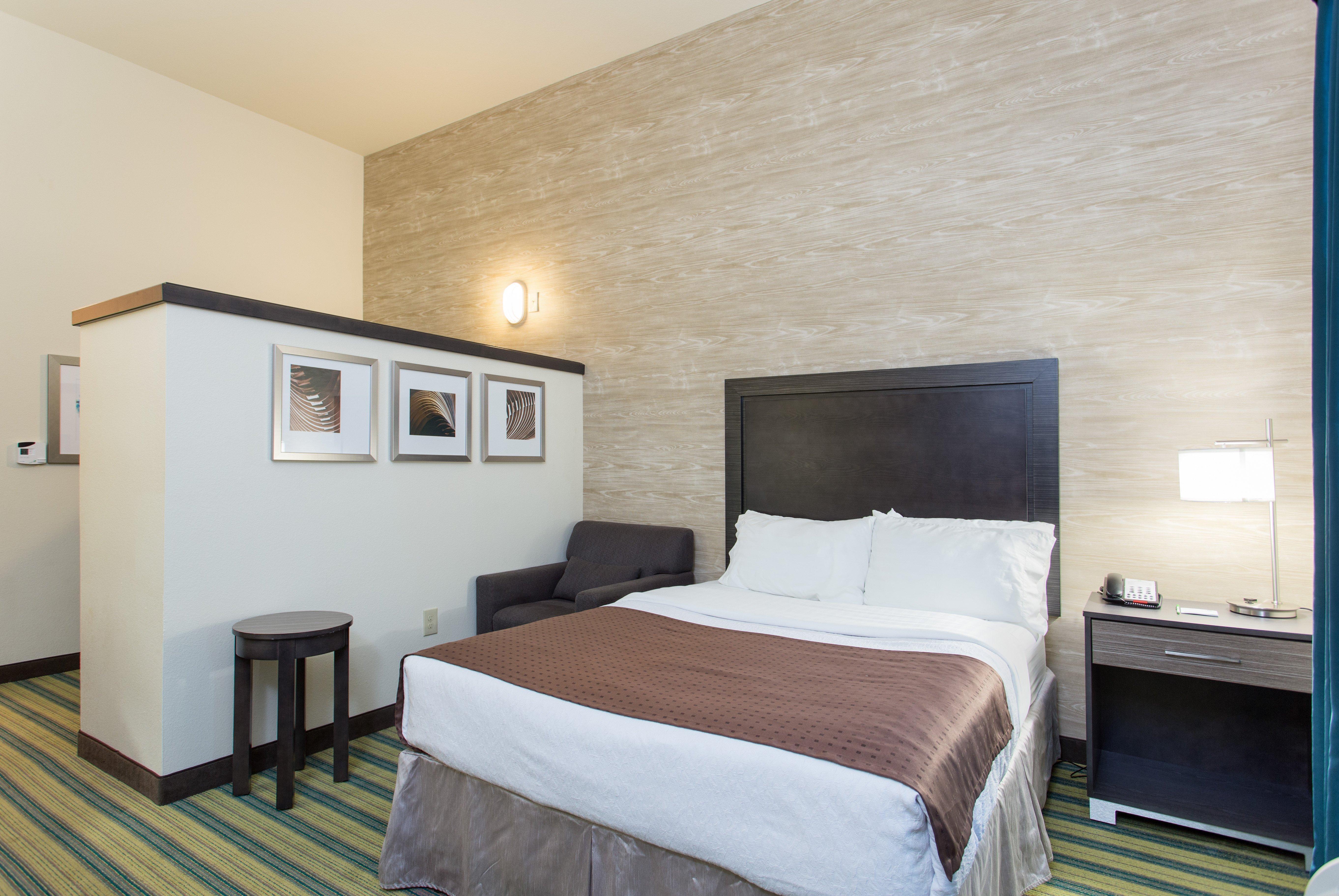 Holiday Inn Texarkana Arkansas Convention Center By Ihg Exteriér fotografie