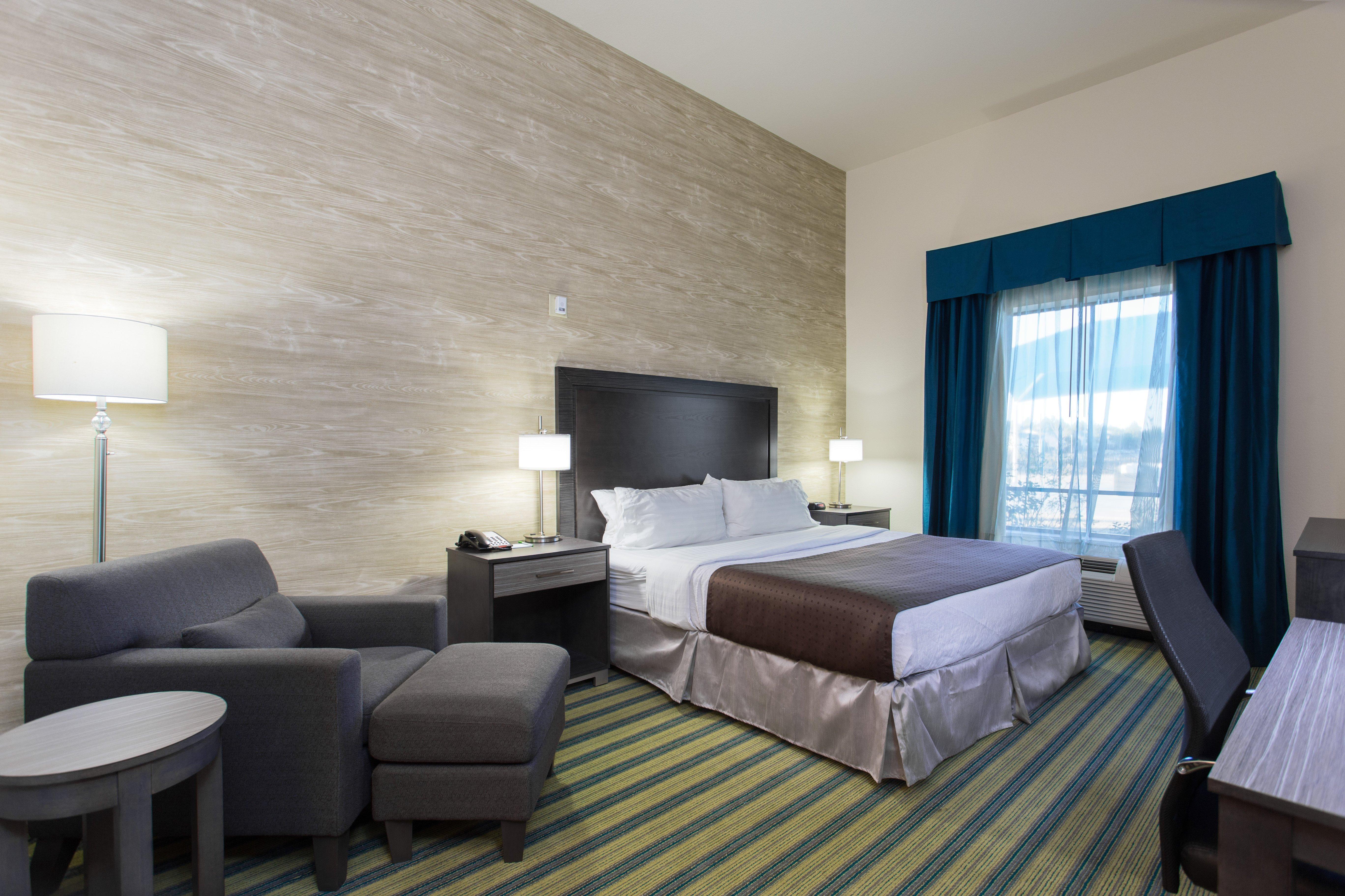 Holiday Inn Texarkana Arkansas Convention Center By Ihg Exteriér fotografie