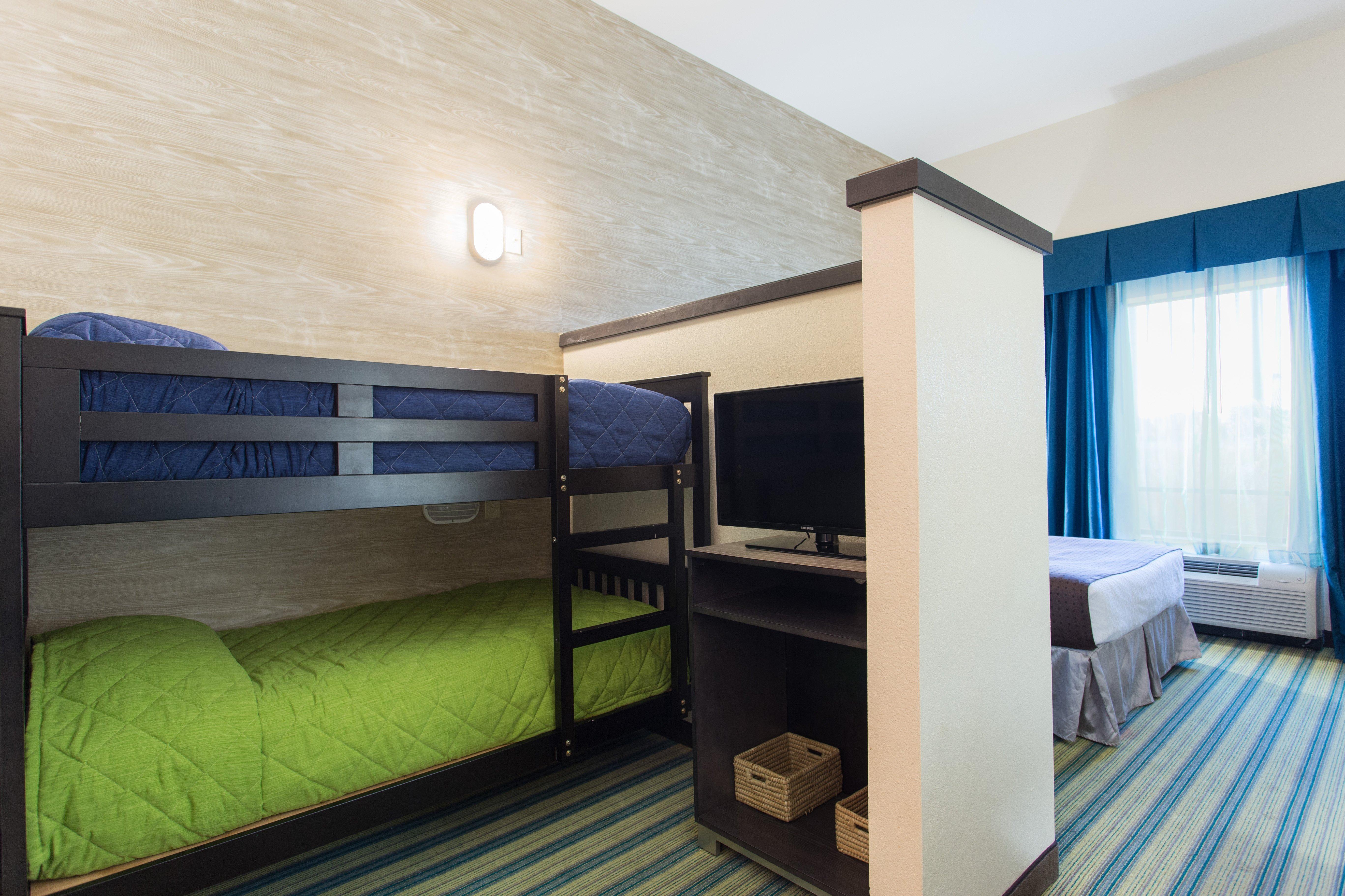 Holiday Inn Texarkana Arkansas Convention Center By Ihg Exteriér fotografie