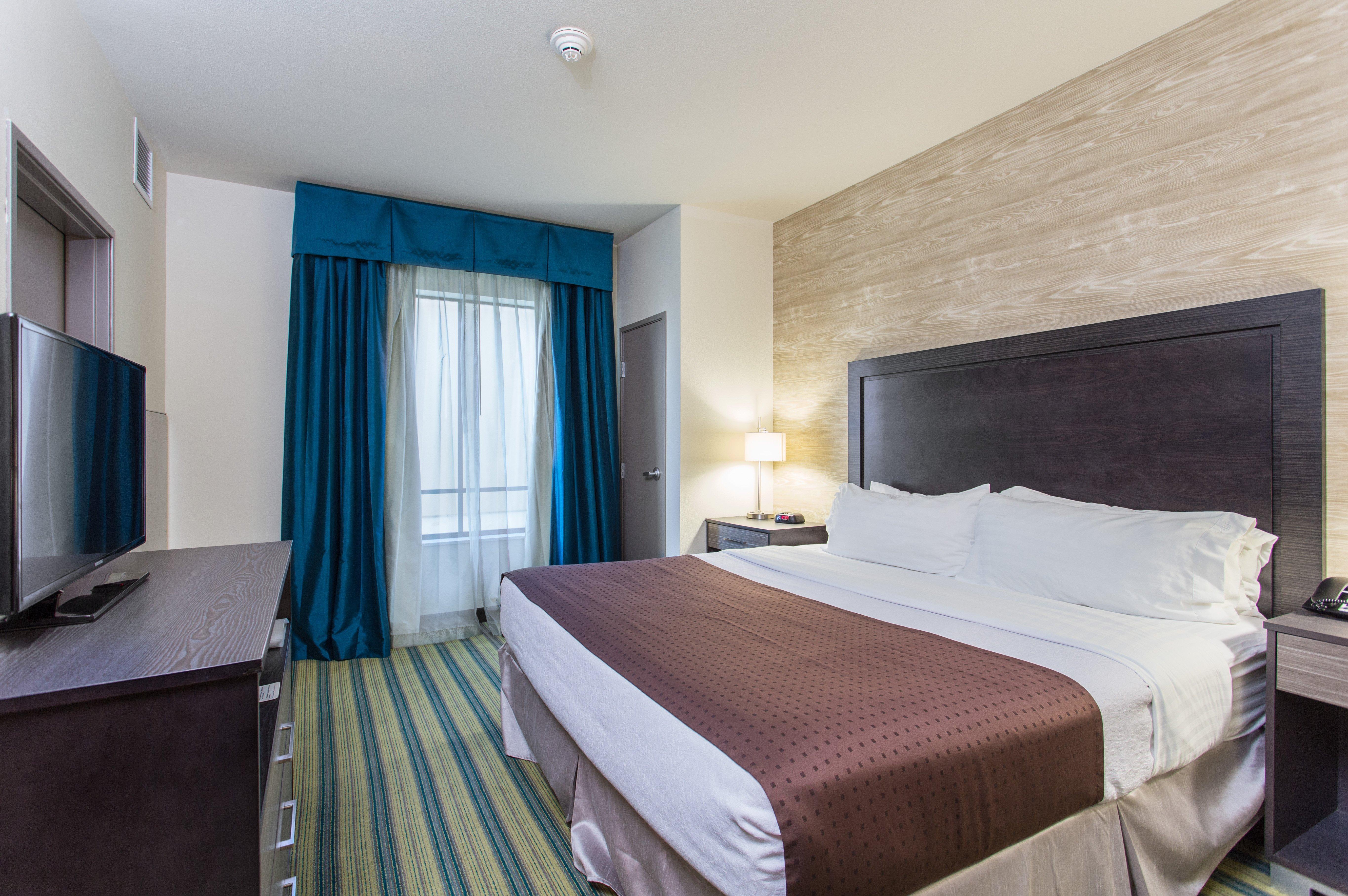 Holiday Inn Texarkana Arkansas Convention Center By Ihg Exteriér fotografie