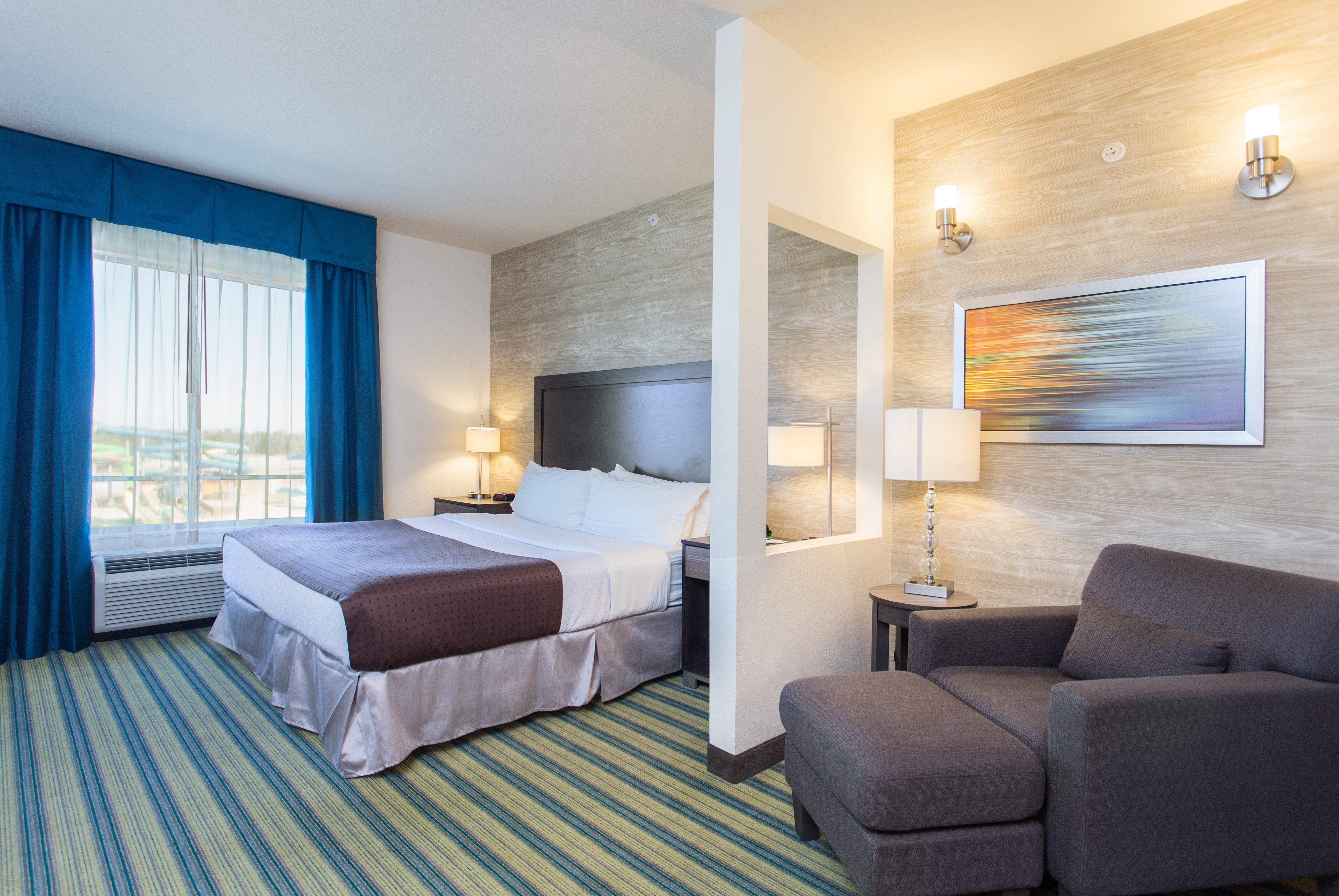 Holiday Inn Texarkana Arkansas Convention Center By Ihg Exteriér fotografie