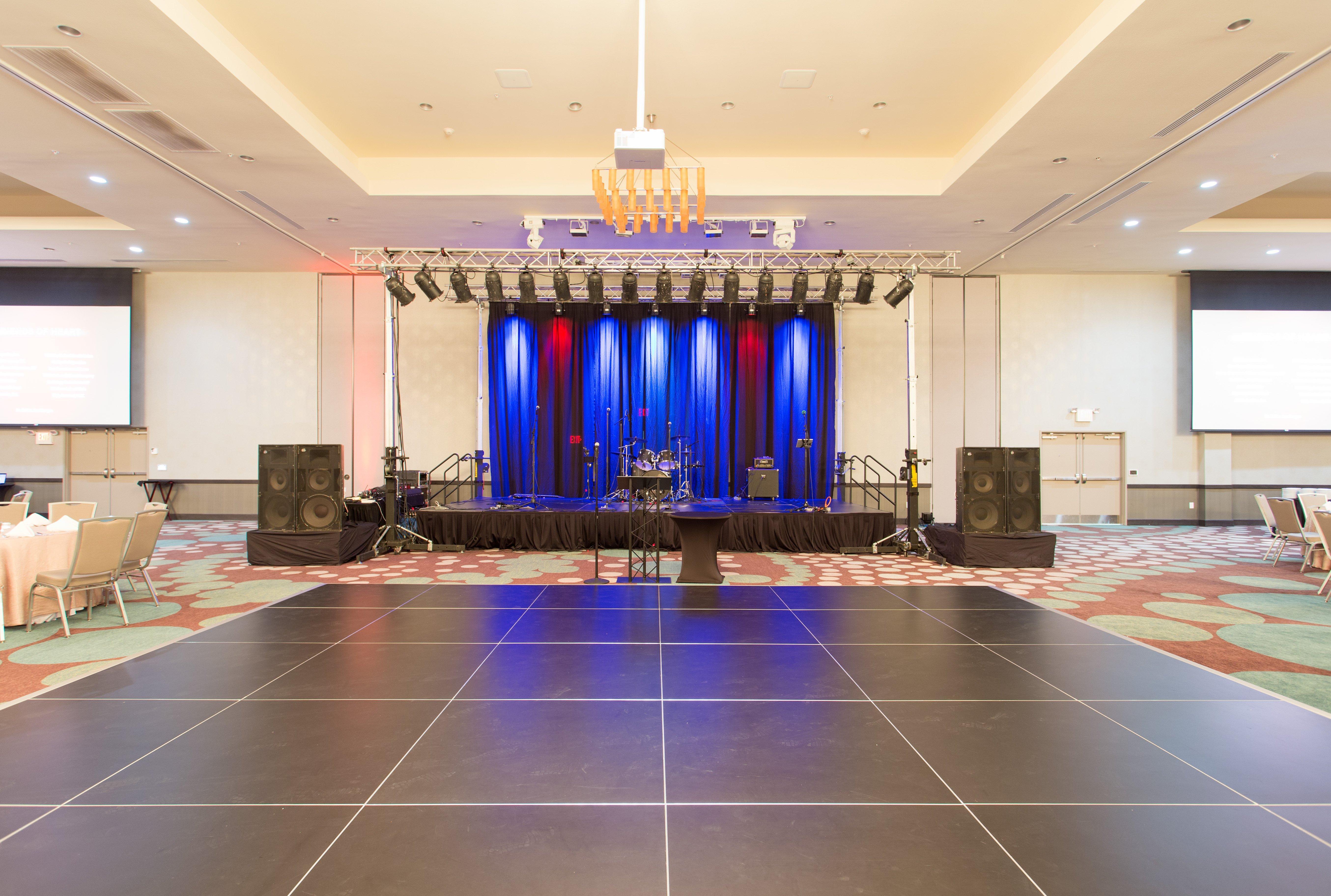 Holiday Inn Texarkana Arkansas Convention Center By Ihg Exteriér fotografie