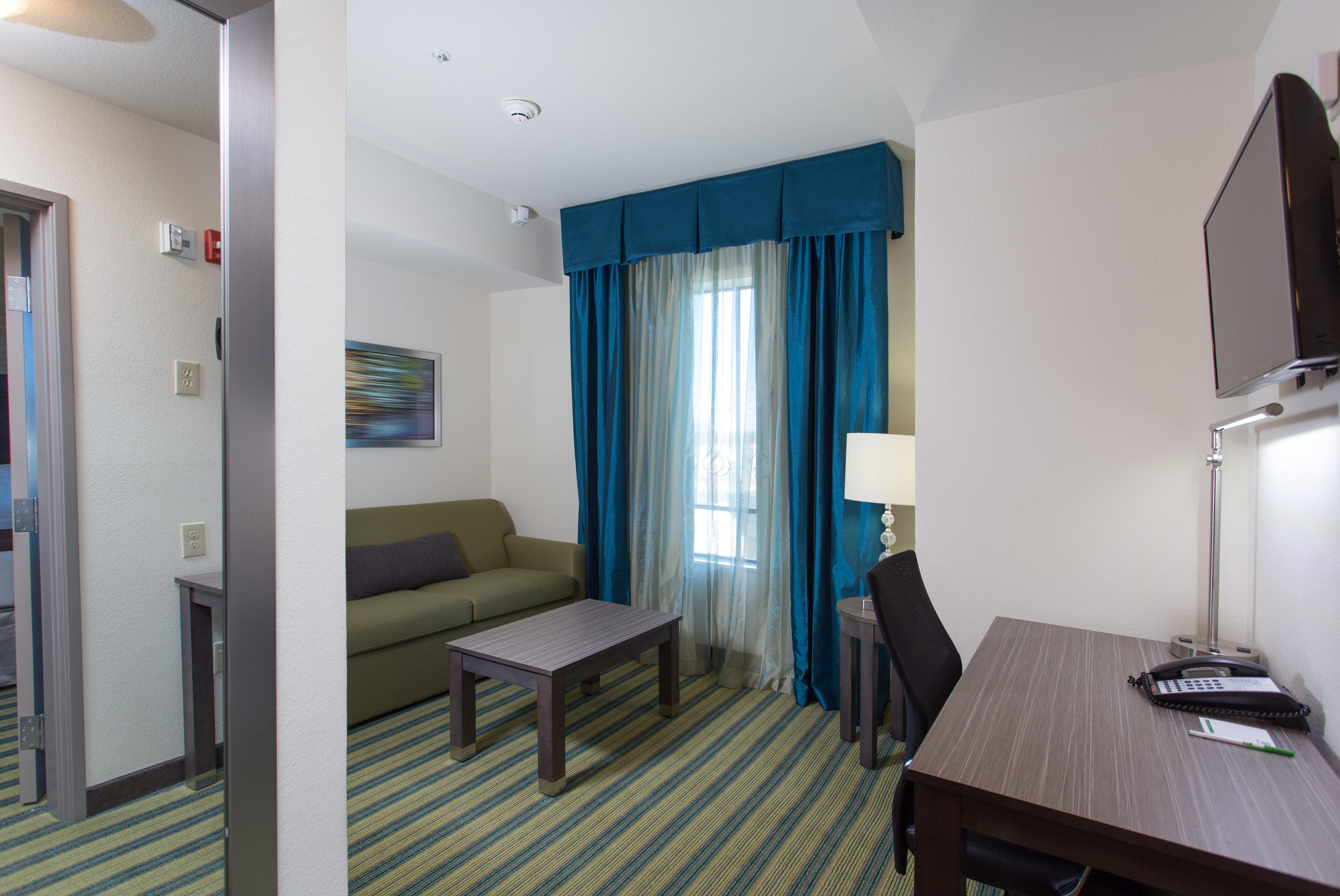 Holiday Inn Texarkana Arkansas Convention Center By Ihg Exteriér fotografie