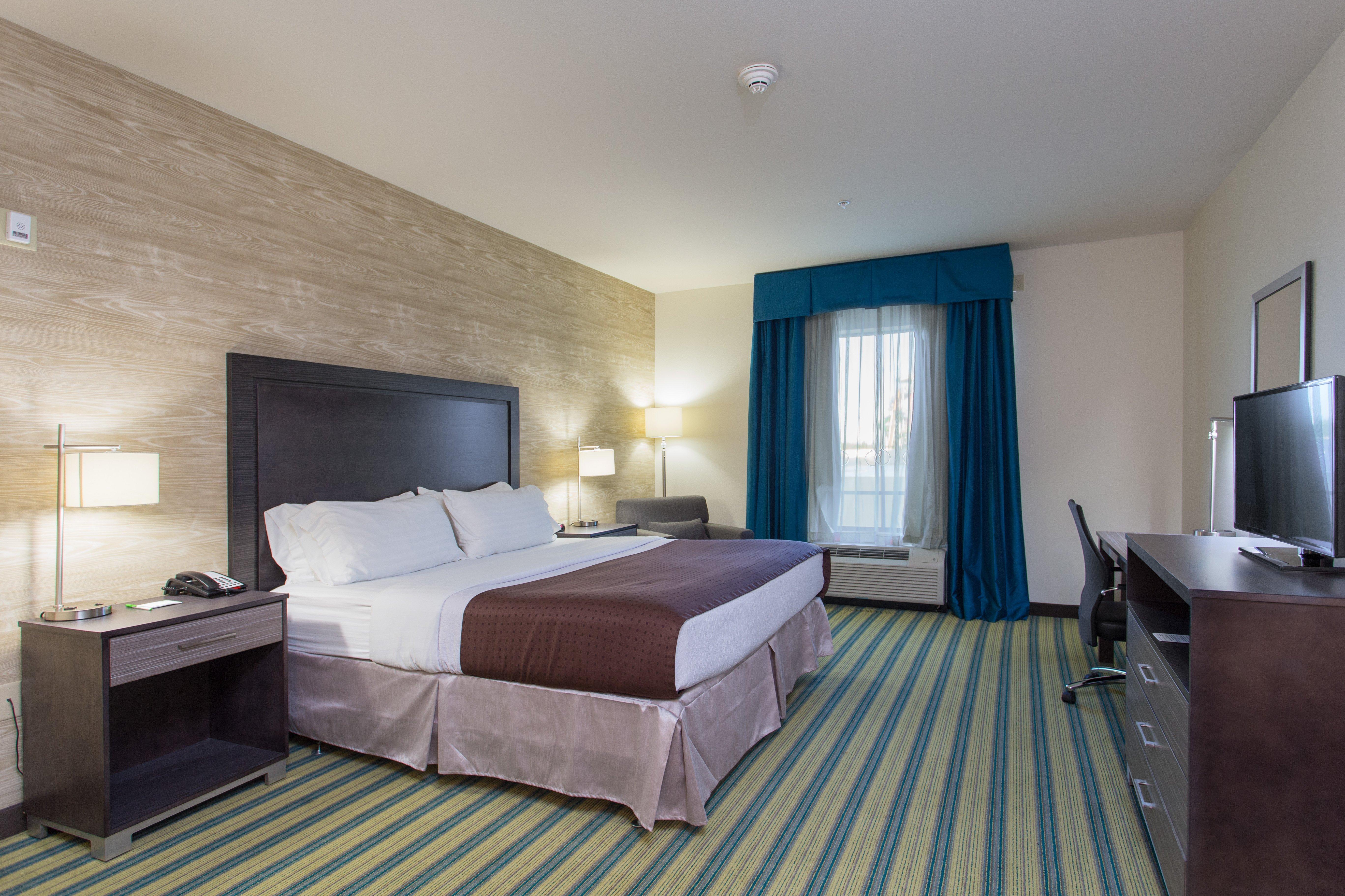 Holiday Inn Texarkana Arkansas Convention Center By Ihg Exteriér fotografie