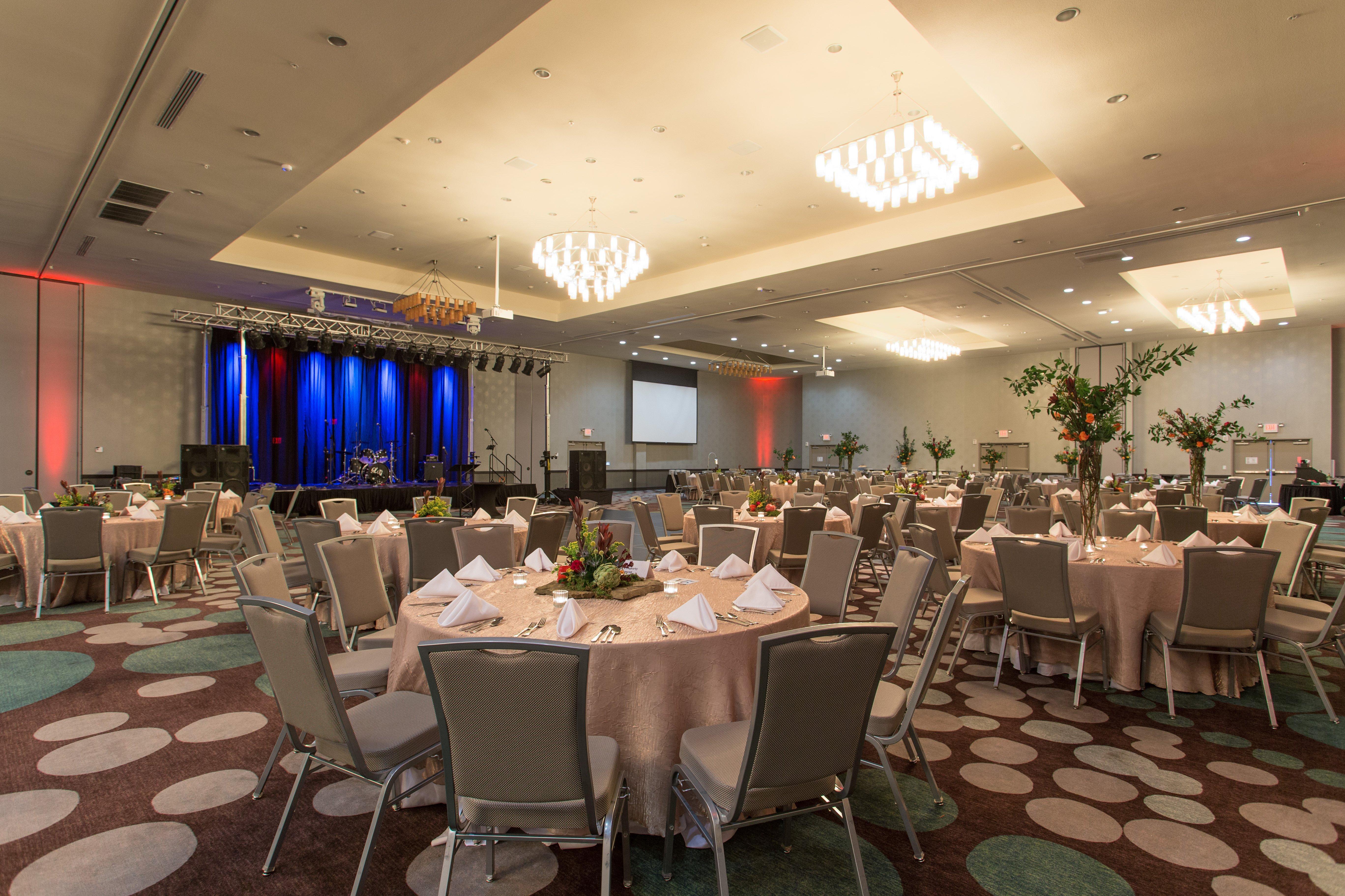 Holiday Inn Texarkana Arkansas Convention Center By Ihg Exteriér fotografie