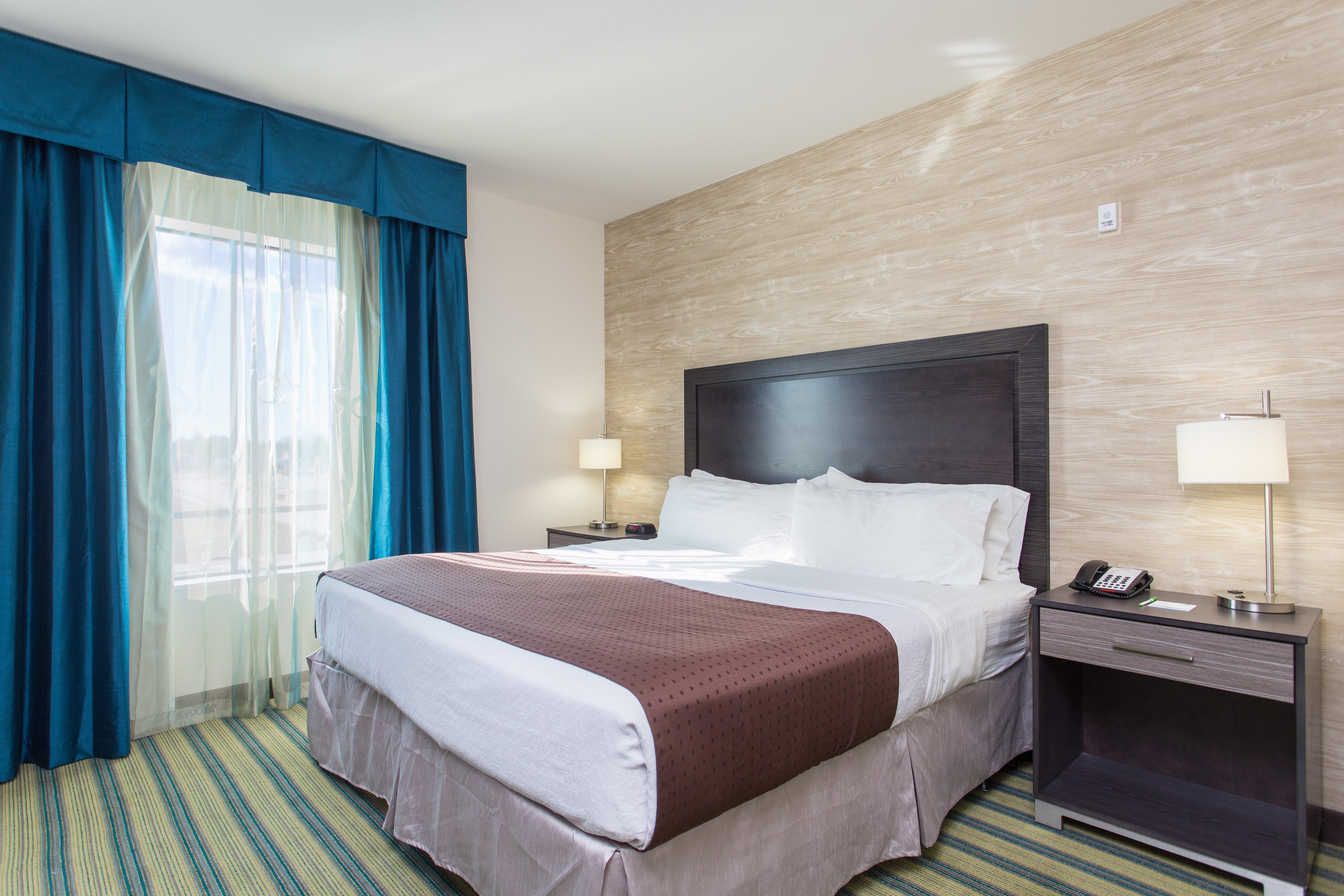 Holiday Inn Texarkana Arkansas Convention Center By Ihg Exteriér fotografie