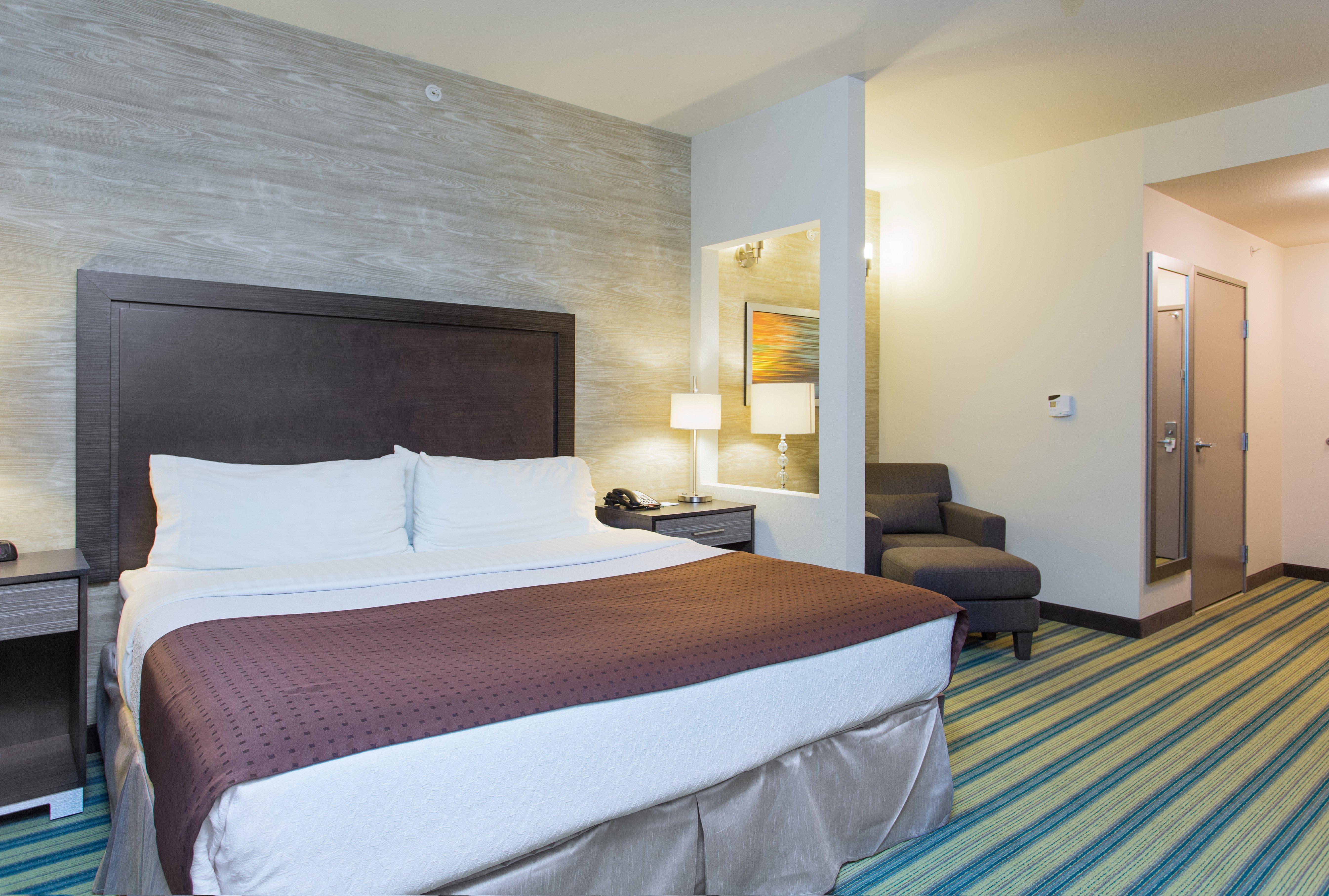 Holiday Inn Texarkana Arkansas Convention Center By Ihg Exteriér fotografie
