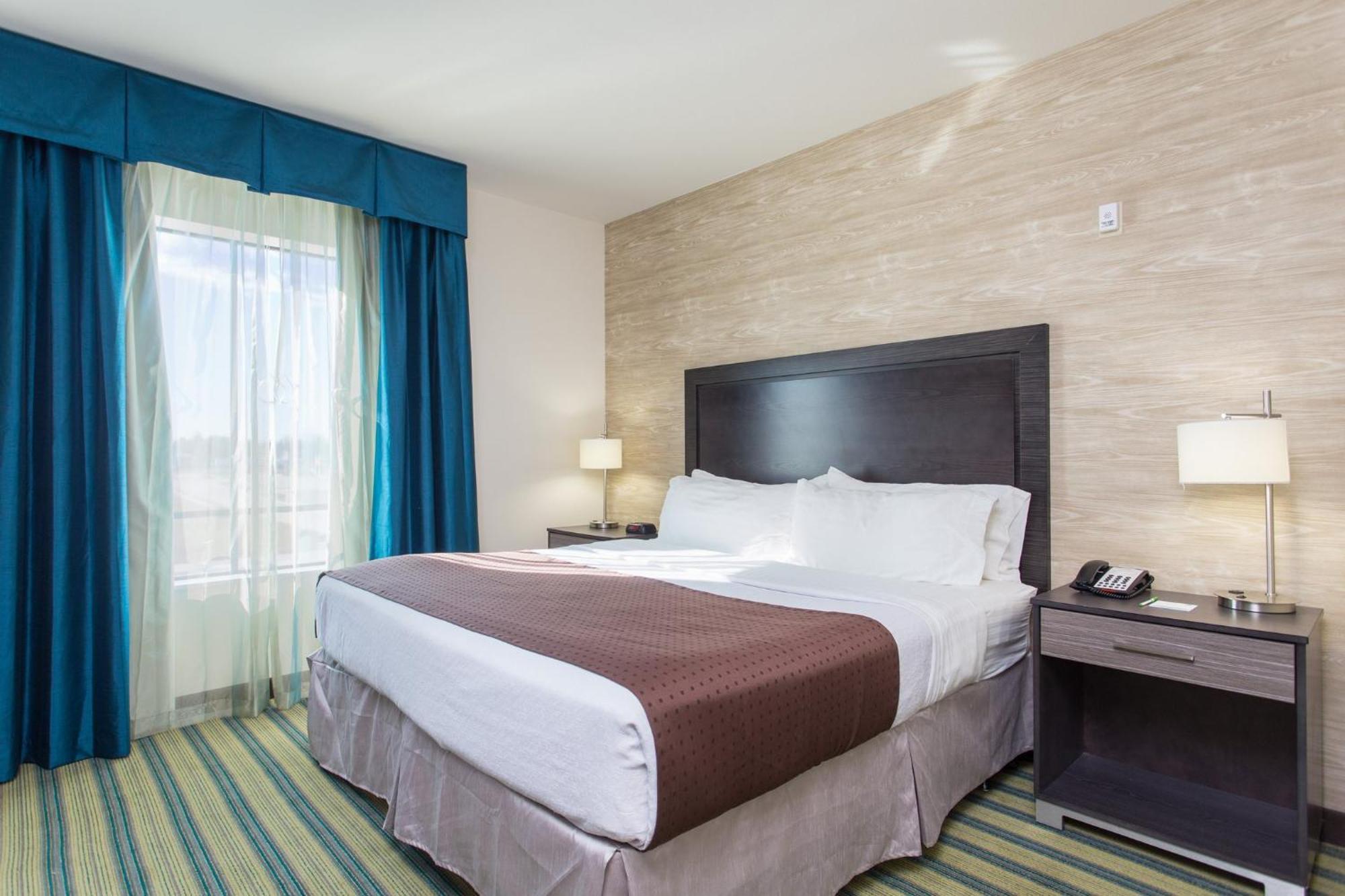 Holiday Inn Texarkana Arkansas Convention Center By Ihg Exteriér fotografie