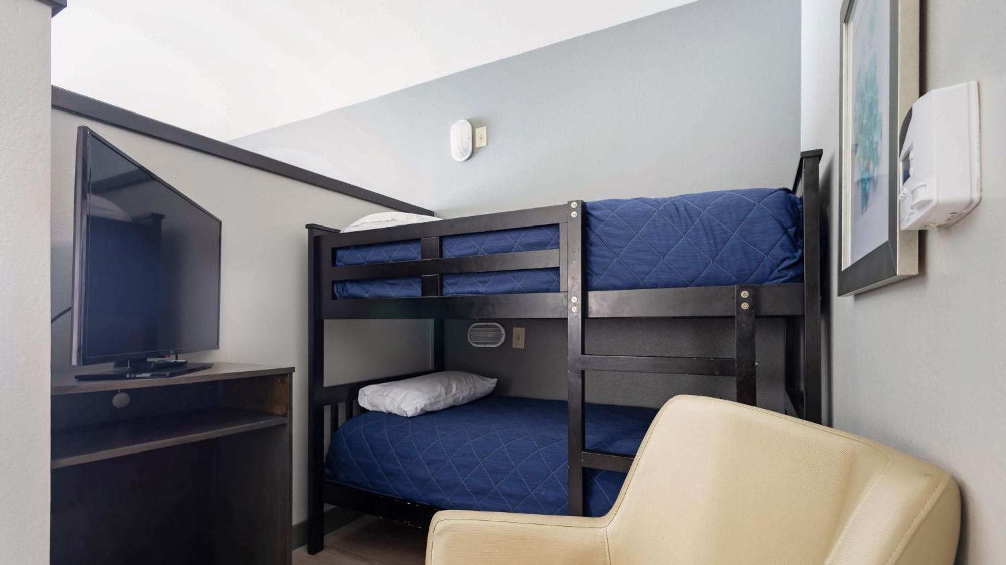 Holiday Inn Texarkana Arkansas Convention Center By Ihg Exteriér fotografie