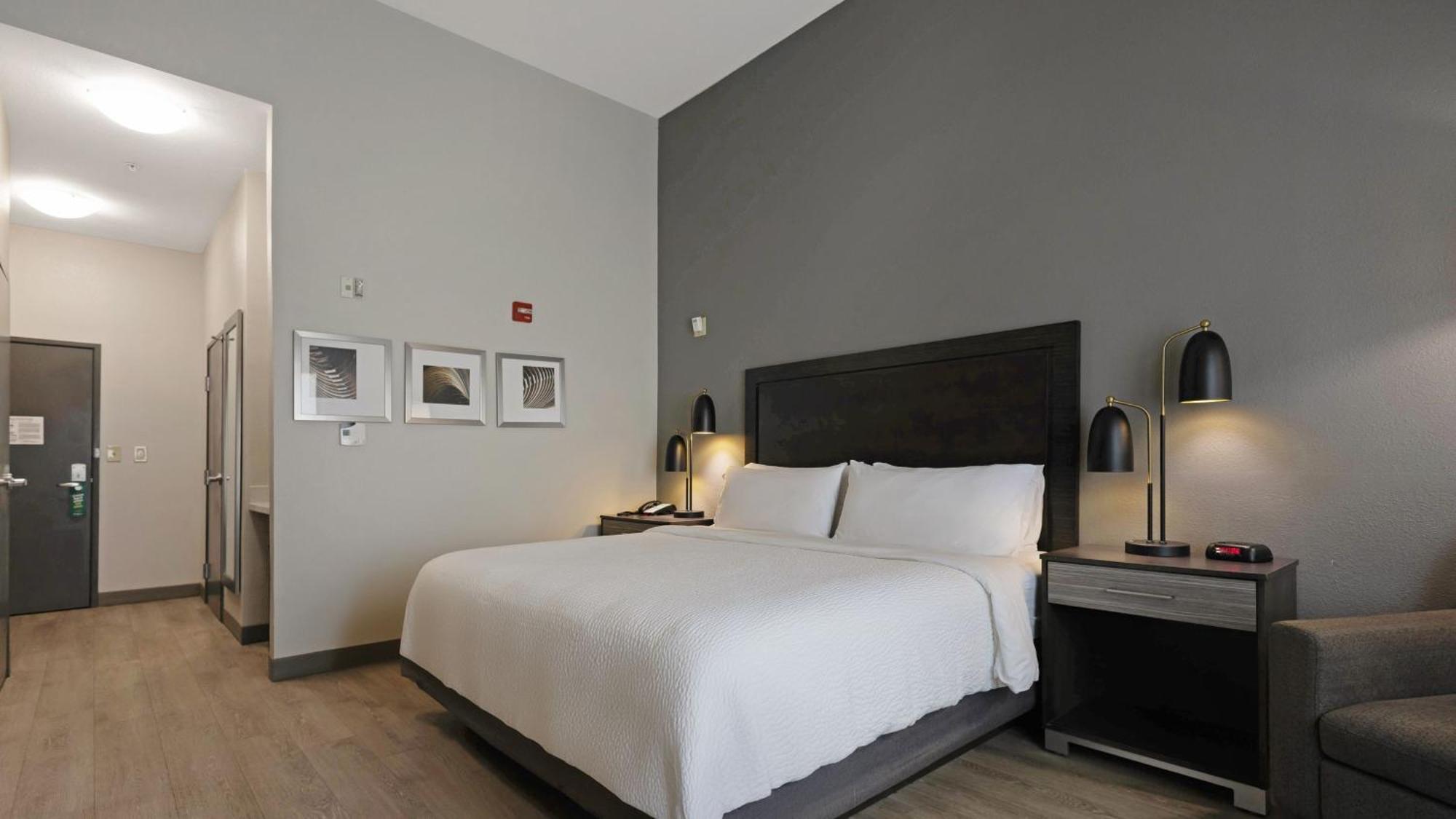 Holiday Inn Texarkana Arkansas Convention Center By Ihg Exteriér fotografie