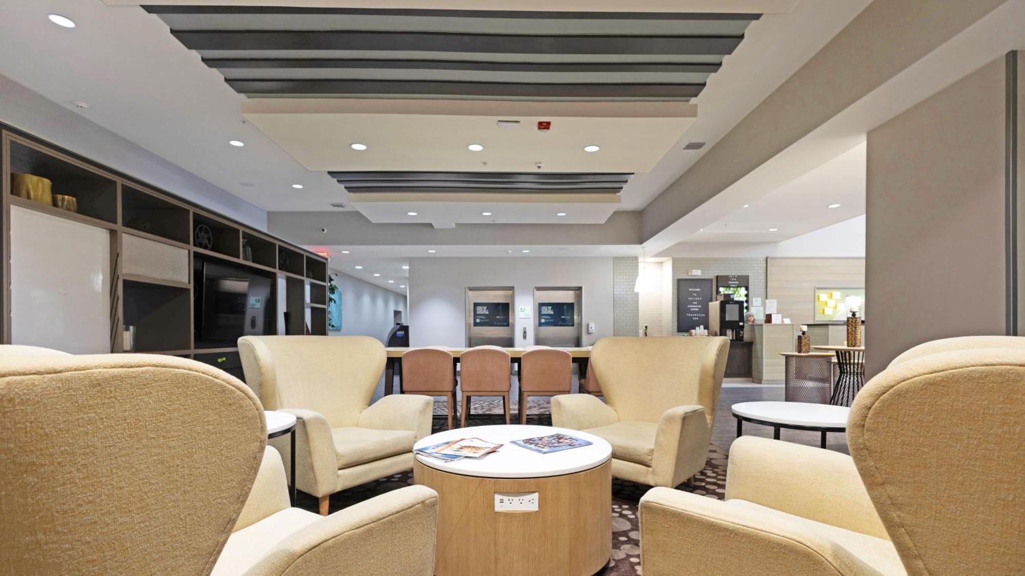 Holiday Inn Texarkana Arkansas Convention Center By Ihg Exteriér fotografie