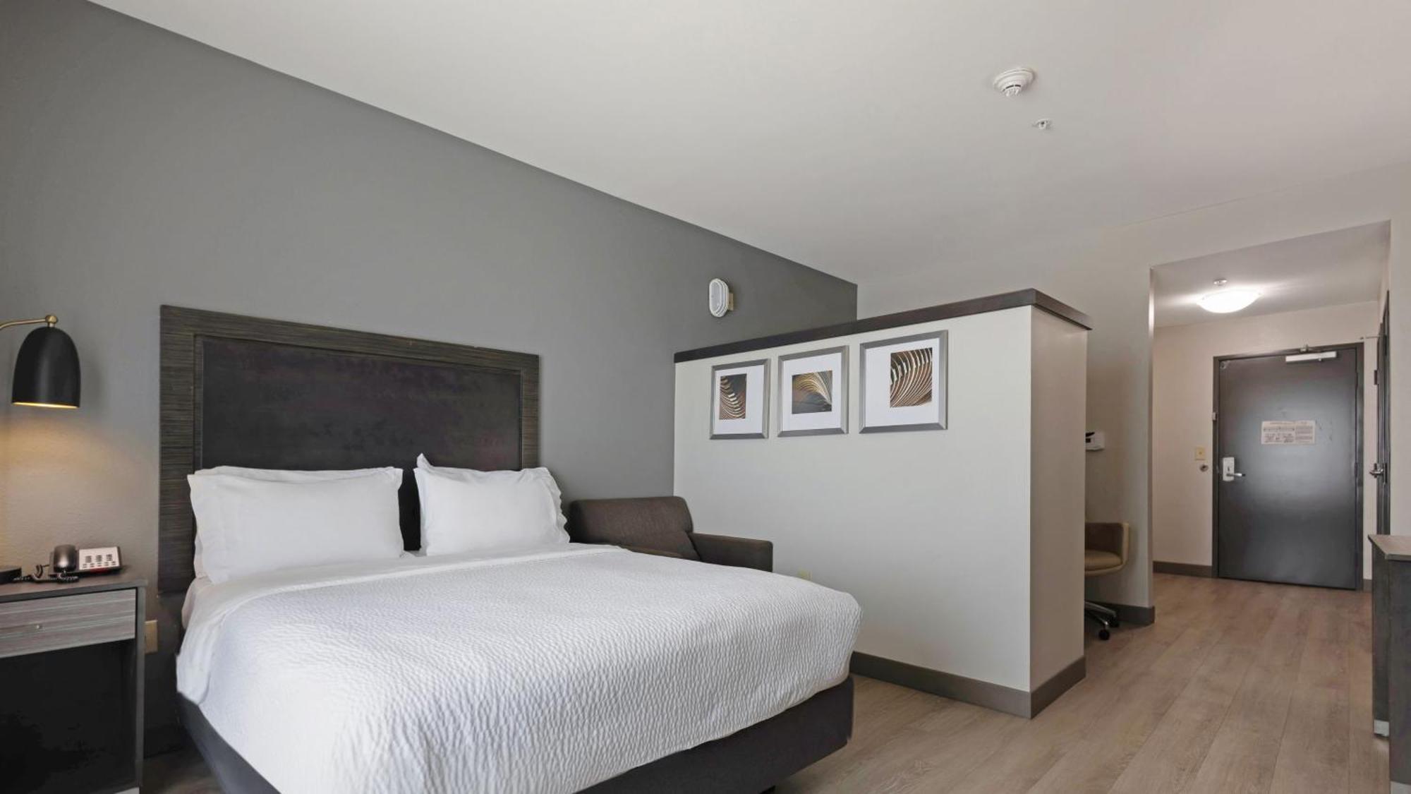 Holiday Inn Texarkana Arkansas Convention Center By Ihg Exteriér fotografie